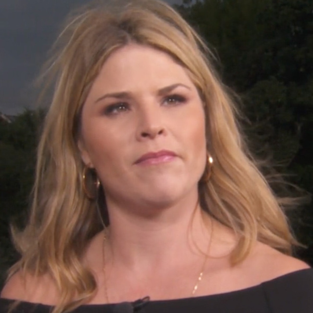 Jenna Bush Hager on Her Reaction to Megyn Kelly's Blackface Remarks